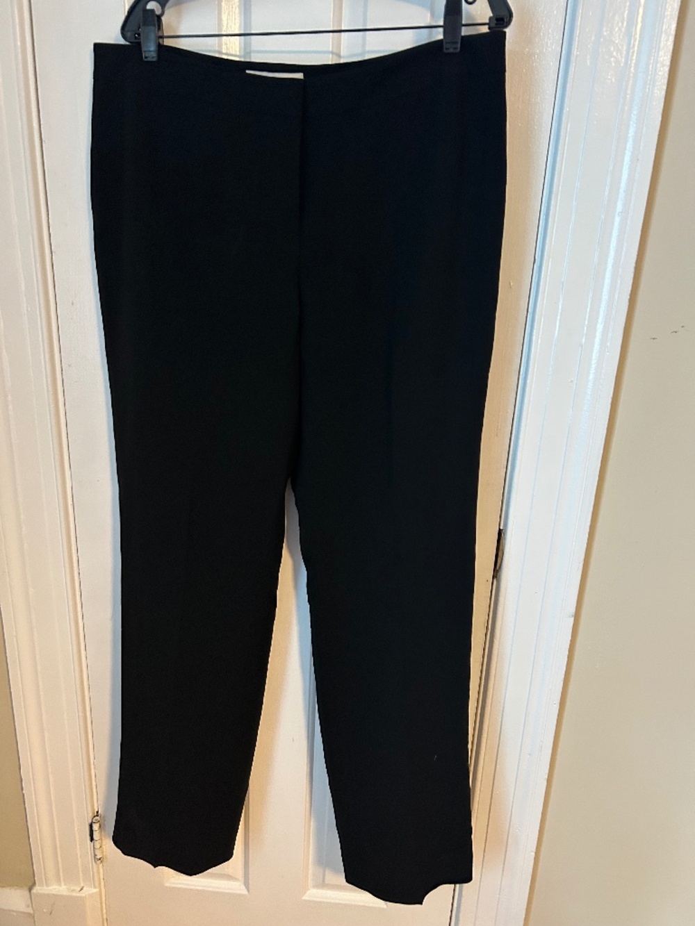 Lafayette 148 barrow trouser